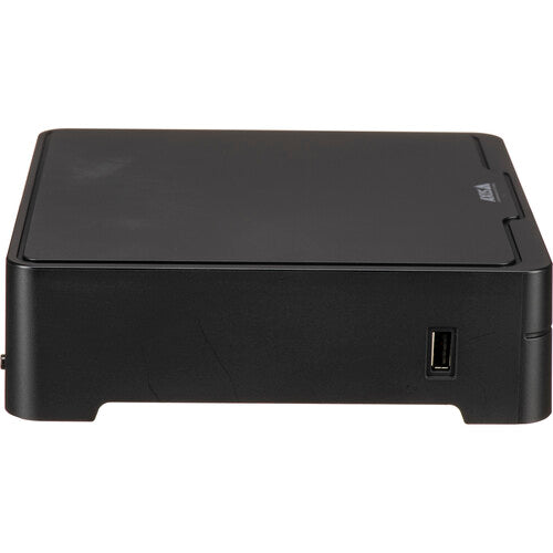 Axis Communications W800 System Controller - Network Video Surveillance & Security Control Device for Business & Home Use