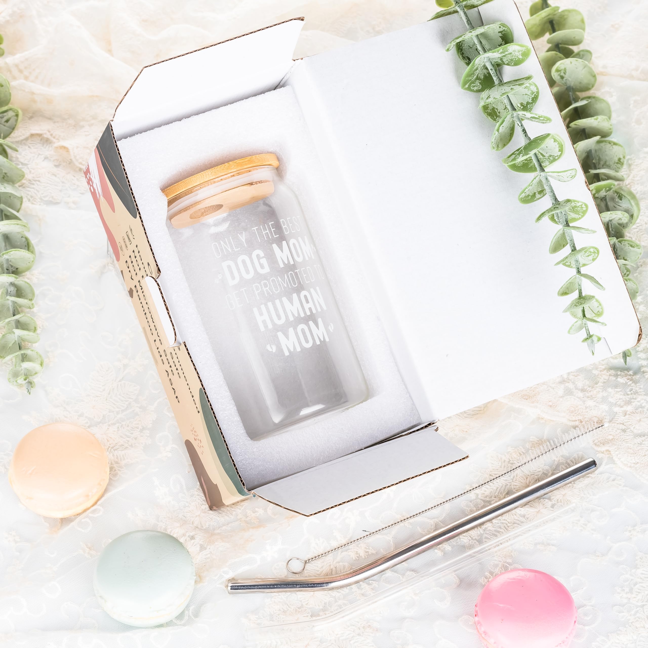 Funny Pregnancy Gift for Expecting Moms - 16Oz Coffee Tumbler with Lid - Perfect New Mom Gift for Wife, Friend or Sister - Great for Maternity Wards, Baby Showers & Mother's Day