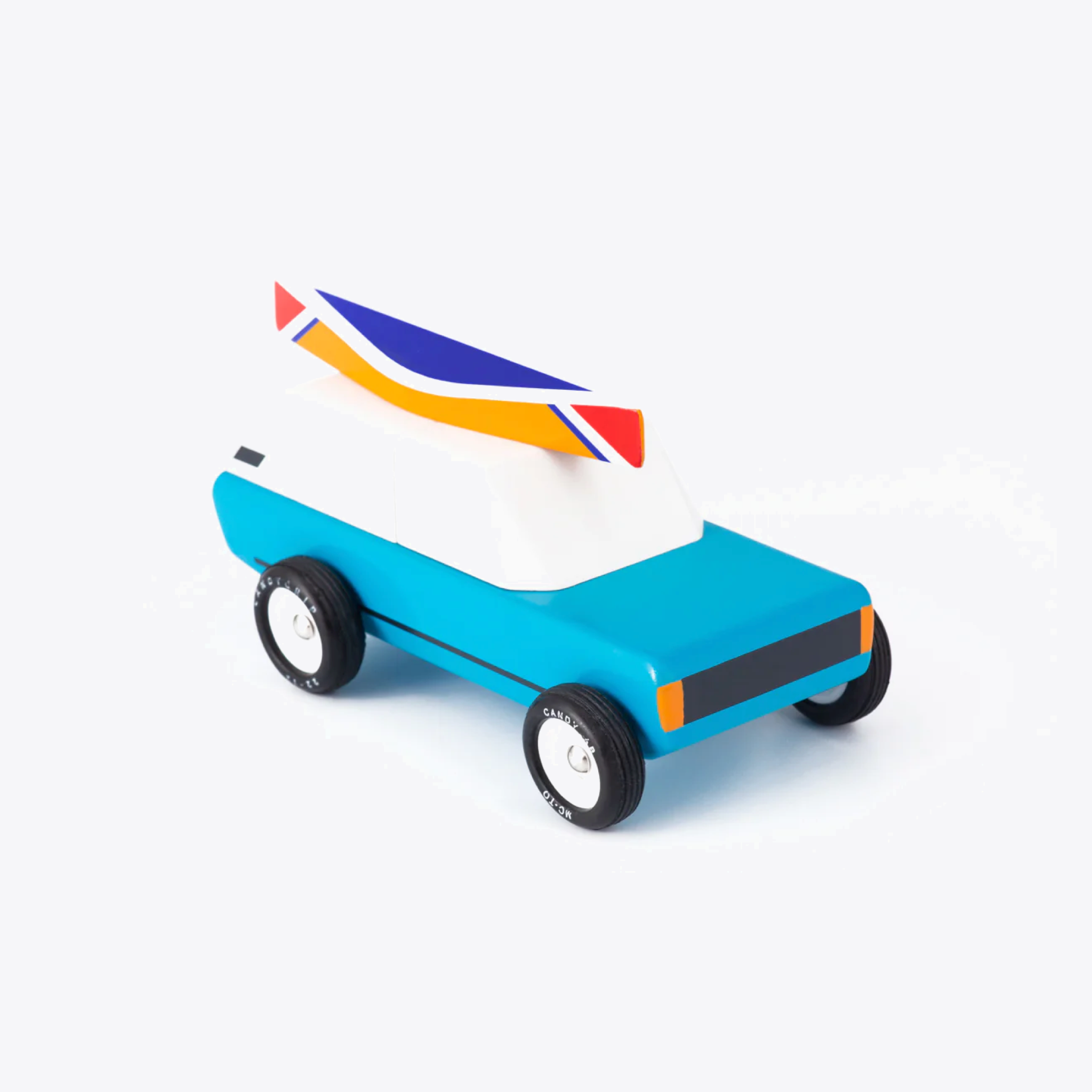 CLB Cotswold Car - Premium British-Inspired Toy Car for Kids | Perfect for Playtime, Collecting & Gift Giving