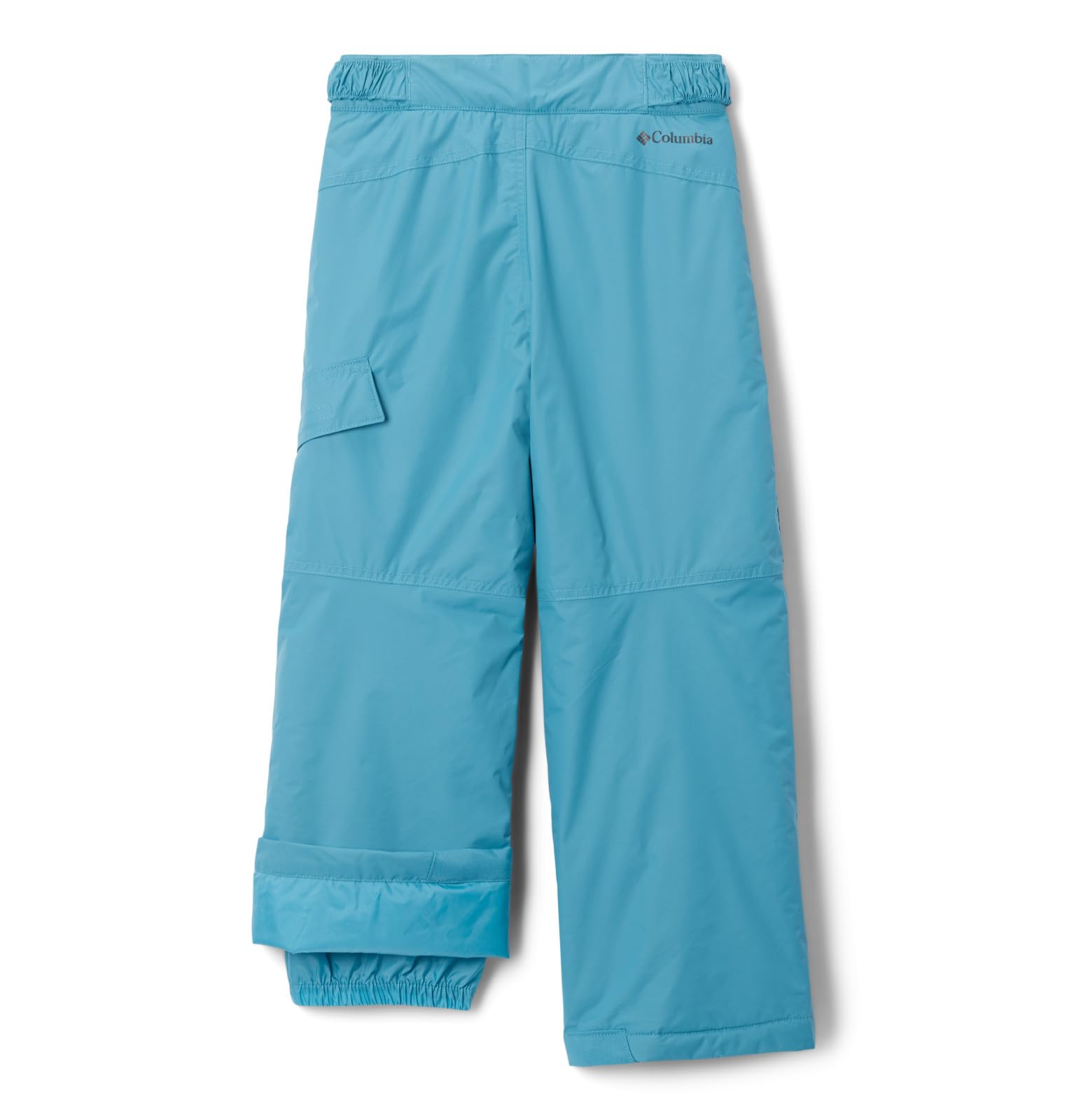 Columbia Boys' Ice Slope II Snow Pants - Waterproof Winter Ski Pants for Kids, Cold Weather Snowboarding & Outdoor Activities