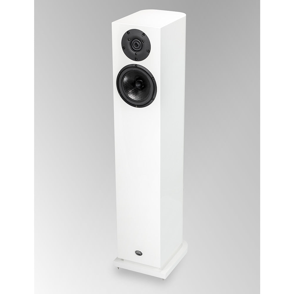 Sensa Floorstanding Speakers - High-Quality Audio for Home Theater & Music | Perfect for Living Room & Entertainment Spaces
