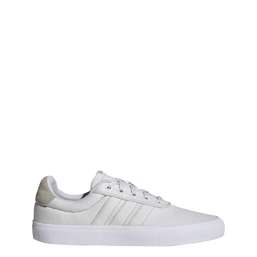 Adidas Women's Vulc Skate Shoes - Lightweight & Durable Sneakers for Skateboarding, Casual Wear & Street Fashion | Perfect for Skaters, Athletes & Everyday Comfort