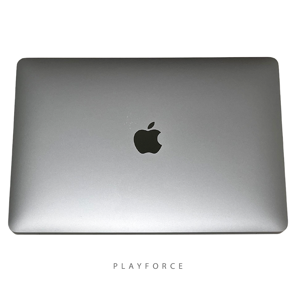 2019 Apple MacBook Air 13-inch Laptop - Intel Core i5, 16GB RAM, 256GB SSD, Space Gray (Renewed) | Perfect for Students, Business Professionals & Remote Work