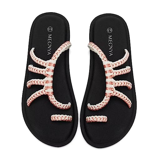 W5-pink/White