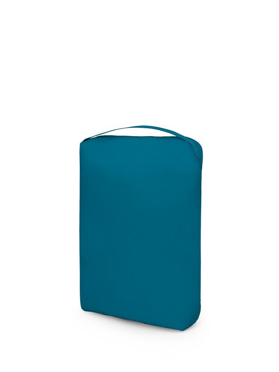 Osprey Ultralight Packing Cube Large - Water-Resistant Travel Organizer for Backpacking, Hiking & Business Trips - Perfect for Suitcases & Carry-On Luggage