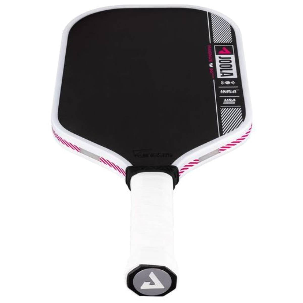 JOOLA Tyson McGuffin Magnus Pro IV Pickleball Paddle - Premium Carbon Fiber Face with Cushion Grip | Tournament-Ready Performance for Competitive Play | Demo & Rental Options Available