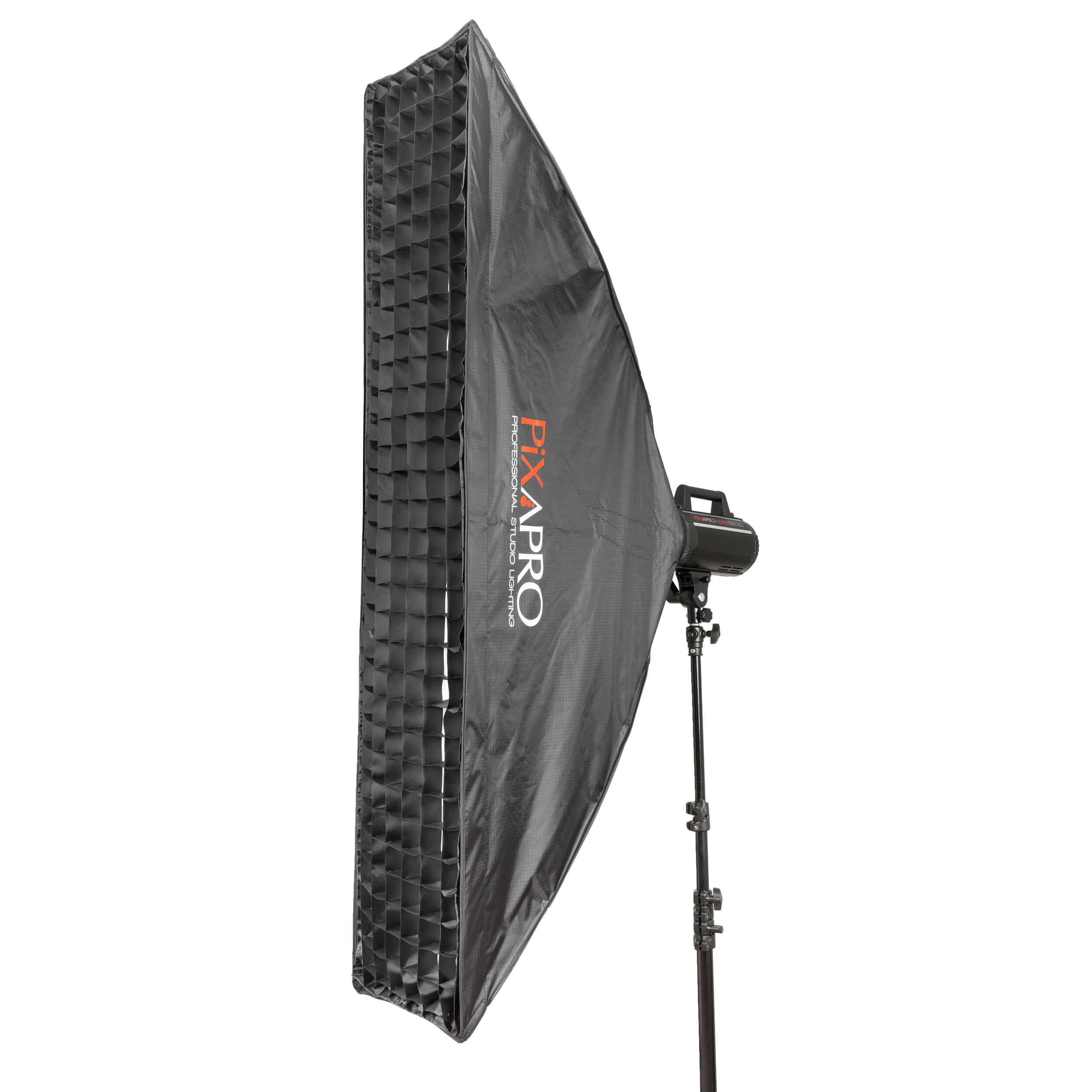 DAYLiTE60D MKII Professional 4-Light Photography Kit for E-Commerce & Fashion - Perfect for Product Shoots, Studio Lighting, and Online Store Listings