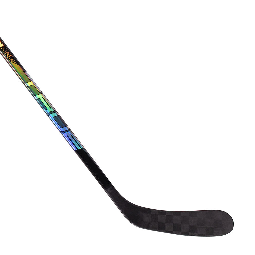 TRUE Catalyst Pro 2023 Junior Ice Hockey Stick - Lightweight Carbon Fiber Hockey Stick for Youth Players - Perfect for Practice, Training & Competitive Games