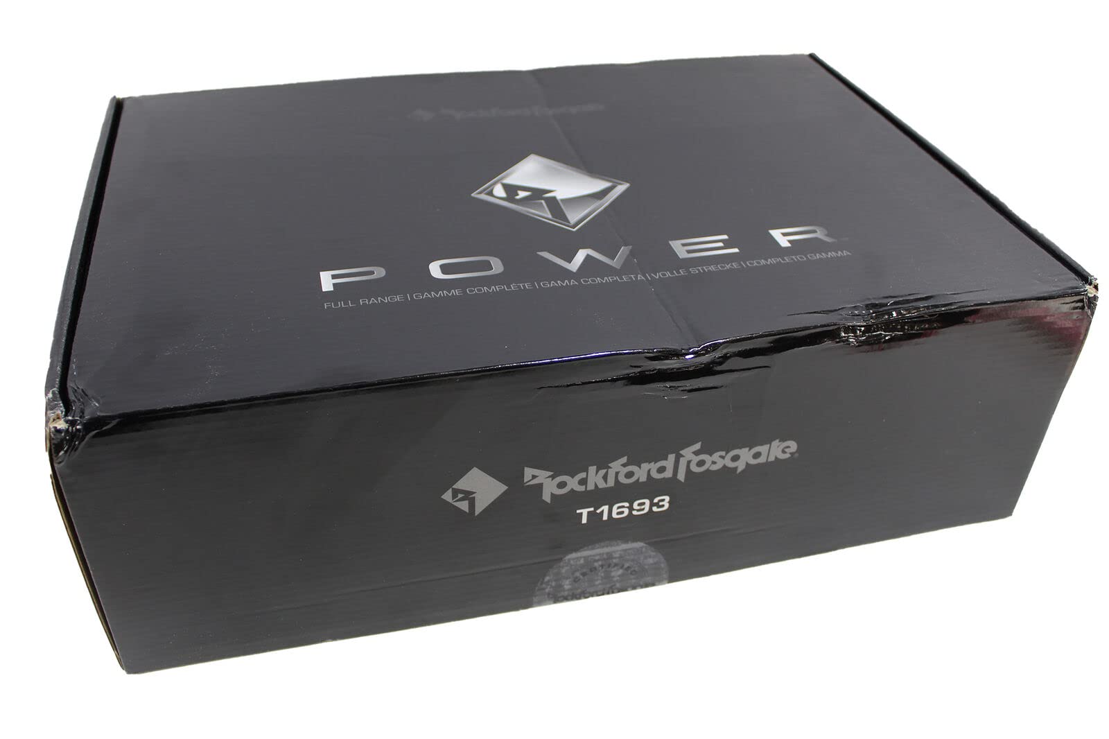 Rockford Fosgate T1693 6x9