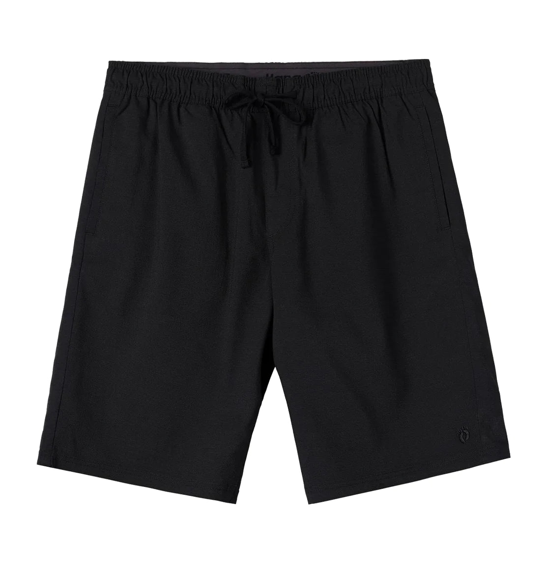 Hang Ten Men's Stretch Chino Shorts with Drop-In Waist - Comfortable Walking Shorts for Casual Wear, Outdoor Activities & Summer Vacations