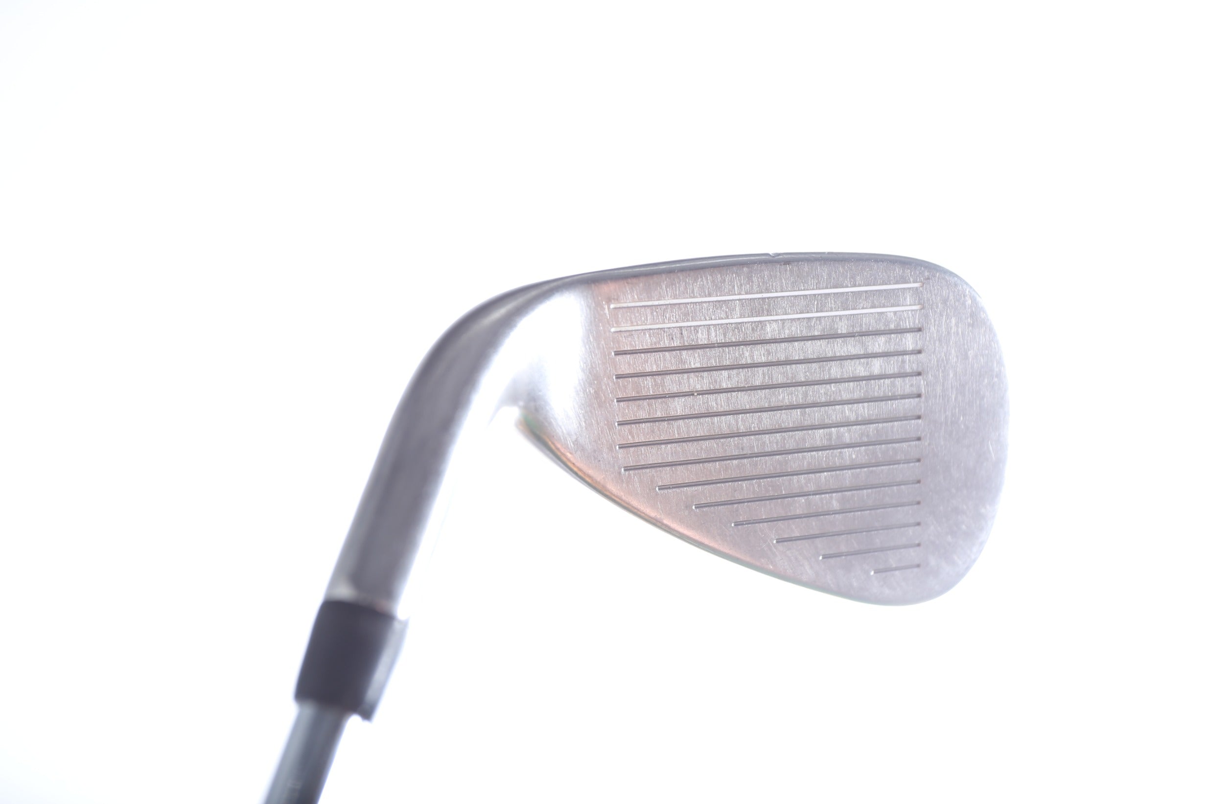 Used Callaway Rogue 8 Iron Right Handed Stiff Flex Golf Club - Perfect for Practice, Replacement & Game Improvement