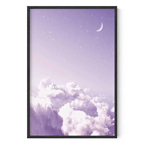 Purple Sky