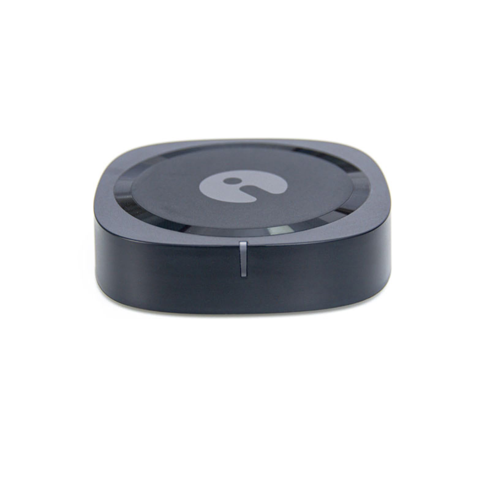 Docooler Wireless Network Music Streaming Box - Bluetooth Audio Receiver for Home Stereo, Multi-Room Music Sync - Perfect for Parties, Home Theater & Office Background Music
