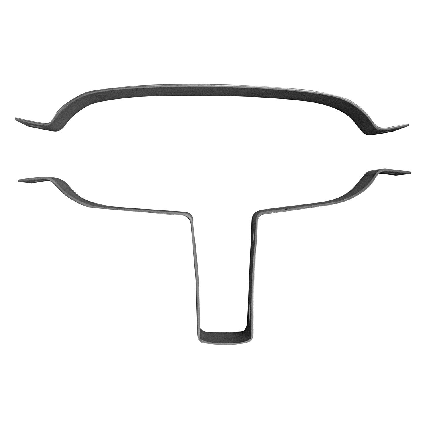 AP Exhaust Bracket 8080 - Heavy Duty for Trucks & SUVs