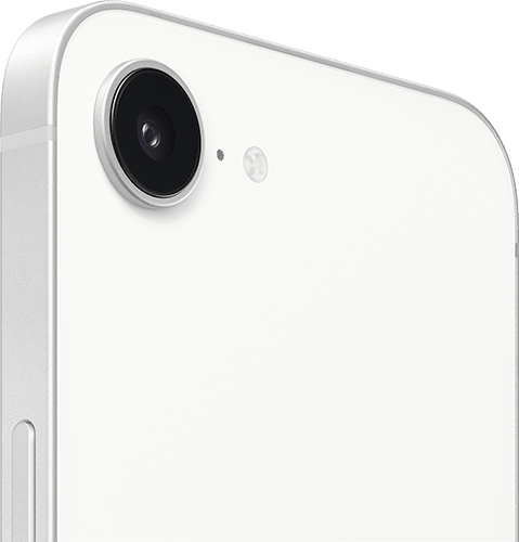 iPhone 16e - Latest Model Smartphone with Advanced Features | Perfect for Business, Travel & Daily Use