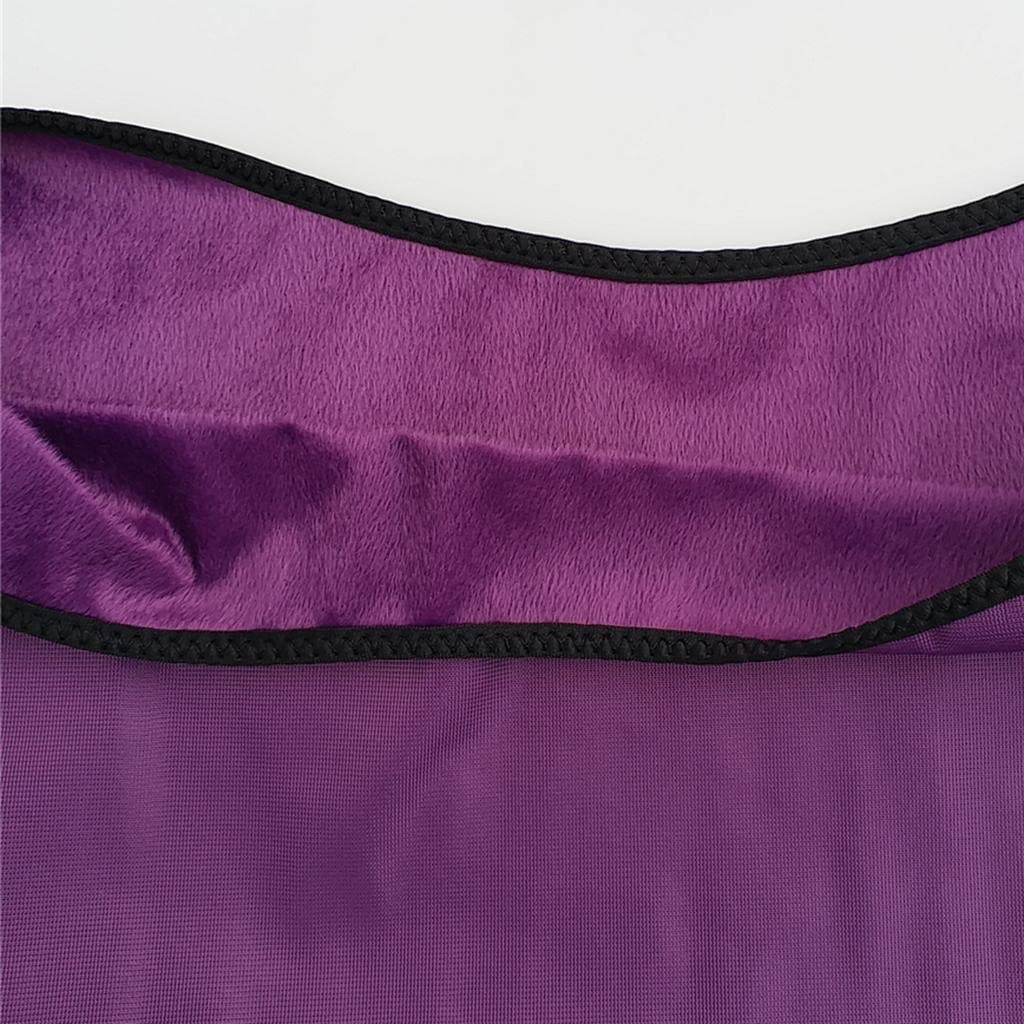 Premium Microfiber Cleaning Cloth for Car Detailing & Polishing - Scratch-Free, Lint-Free, Reusable with Lanyard - Perfect for Cars, Motorcycles, Glasses & Electronics