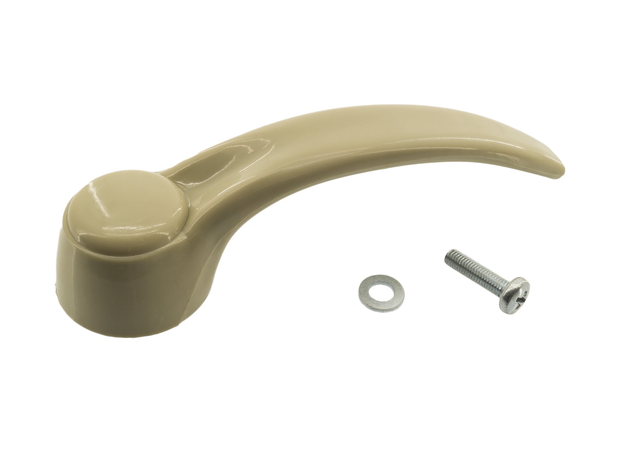 Premium Interior Sliding Door Handle for Buses - Durable & Smooth Operation - Perfect for School Buses, Tour Buses & RV Conversions