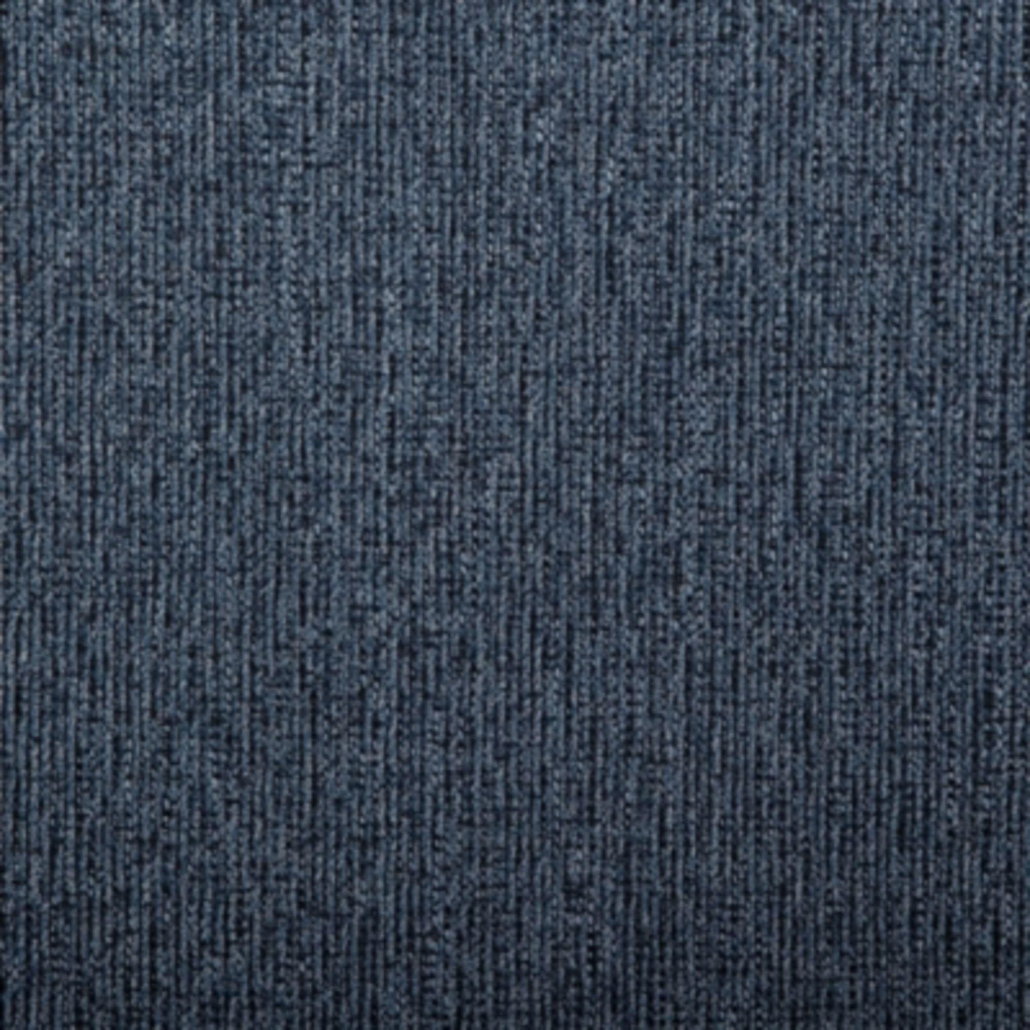 Arlis Sofa Cobalt Blue - Modern Mid-Century Fabric Sofa for Living Room, Lounge & Office - Comfortable & Stylish Home Furniture