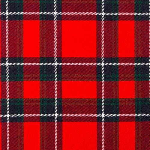 Authentic Inverness Tartan Plaid Fabric - Premium Scottish Wool for Kilts, Scarves & Home Decor | Perfect for Highland Dances, Weddings & Traditional Events