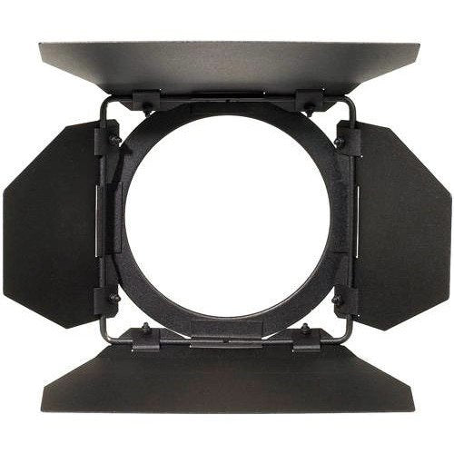ARRI 4 Leaf Barndoor Set for Arrisun 60 PAR - Professional Lighting Accessory for Film & Studio Photography - Perfect for Stage, Studio, and Video Production