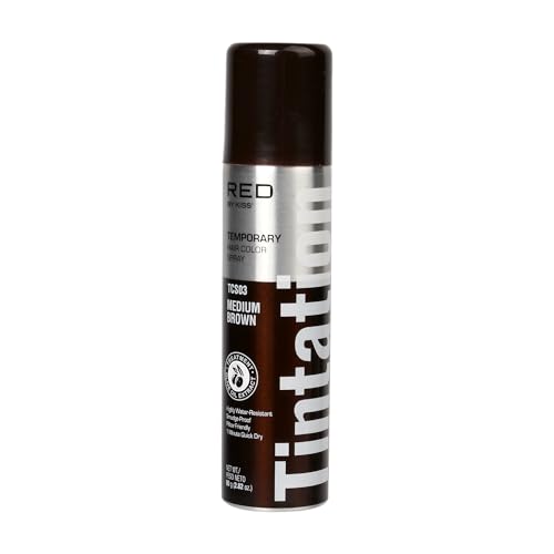 Medium Brown