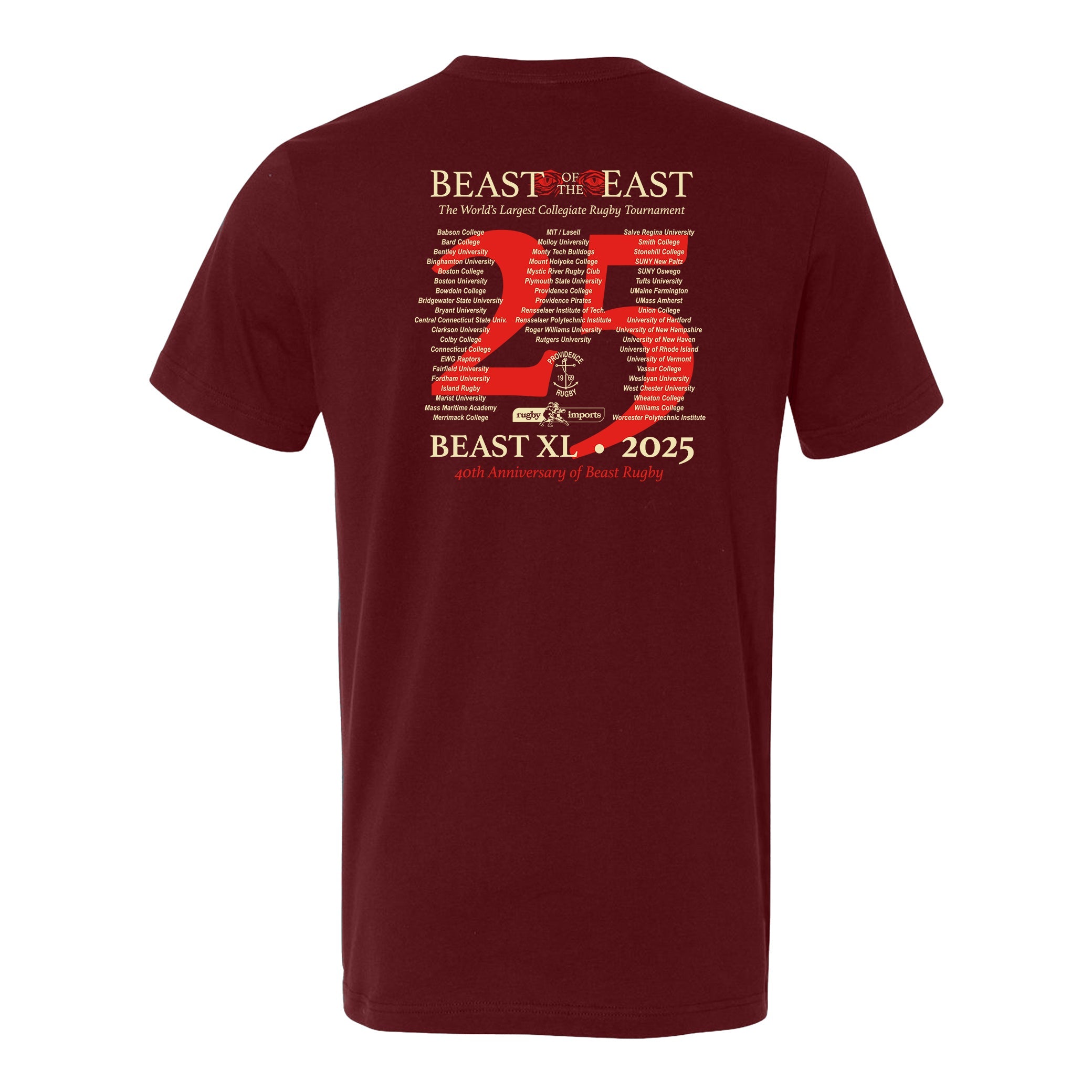 BOE '25 Dos Beast Graphic T-Shirt for Men - Cool Vintage Style Cotton Tee - Perfect for Casual Wear, Street Fashion & Everyday Outfits
