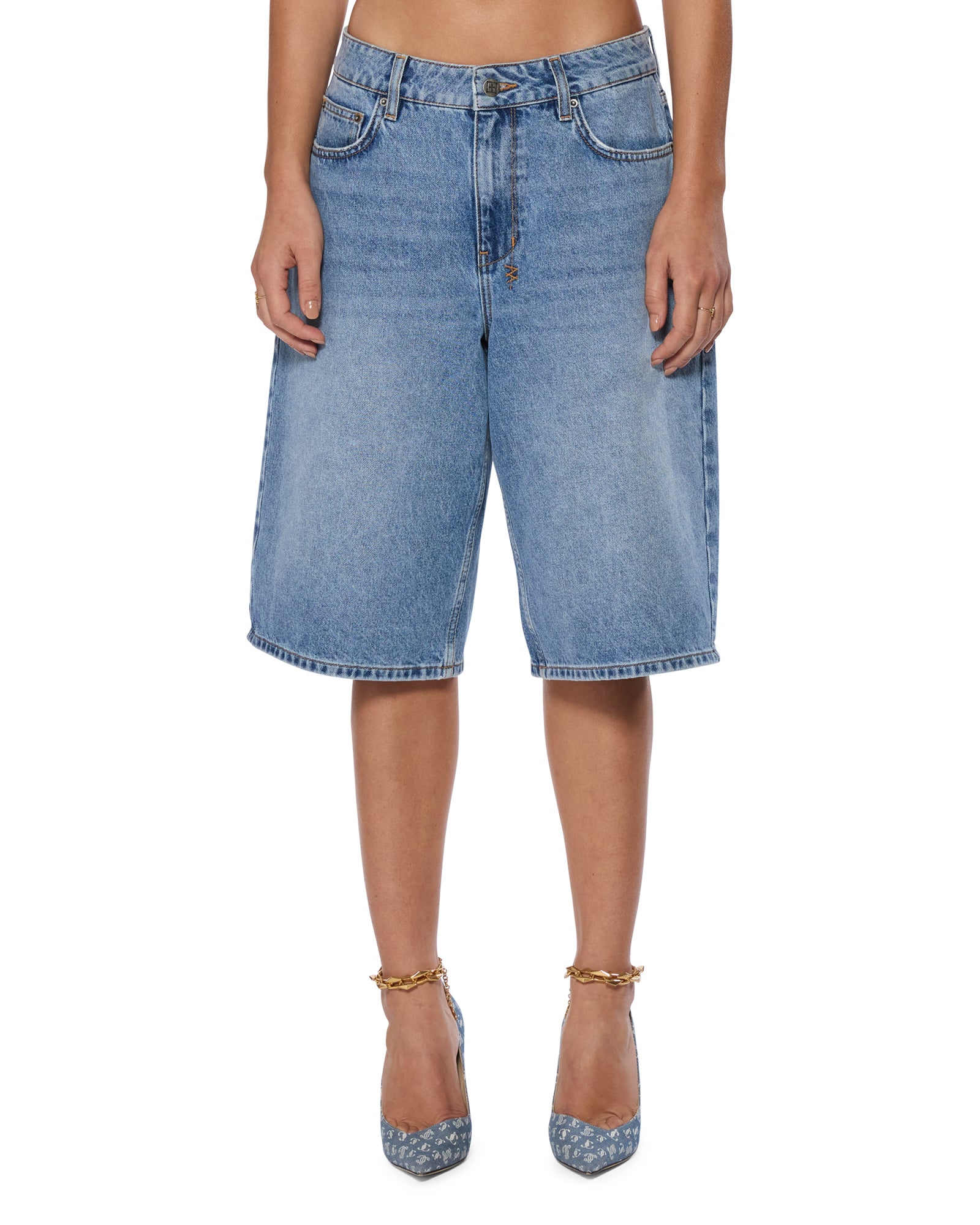 Low Rider Short Swept - Stylish and Comfortable Men's Casual Shorts for Everyday Wear, Outdoor Activities, and Relaxing at Home