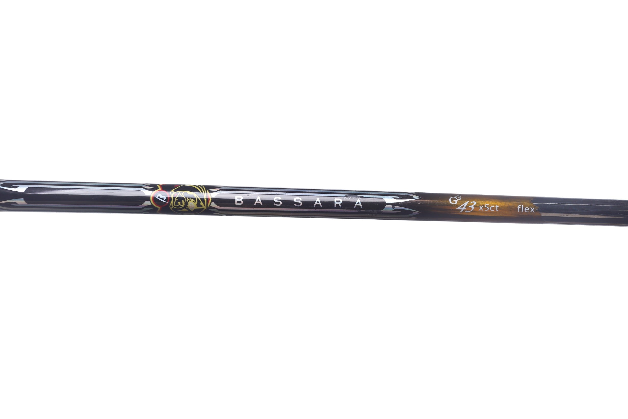 Used Callaway GBB Epic Driver 10.5° Regular Flex Right Hand Golf Club - Mitsubishi Bassara GG Shaft | Perfect for Beginners & Intermediate Golfers on Driving Range & Course
