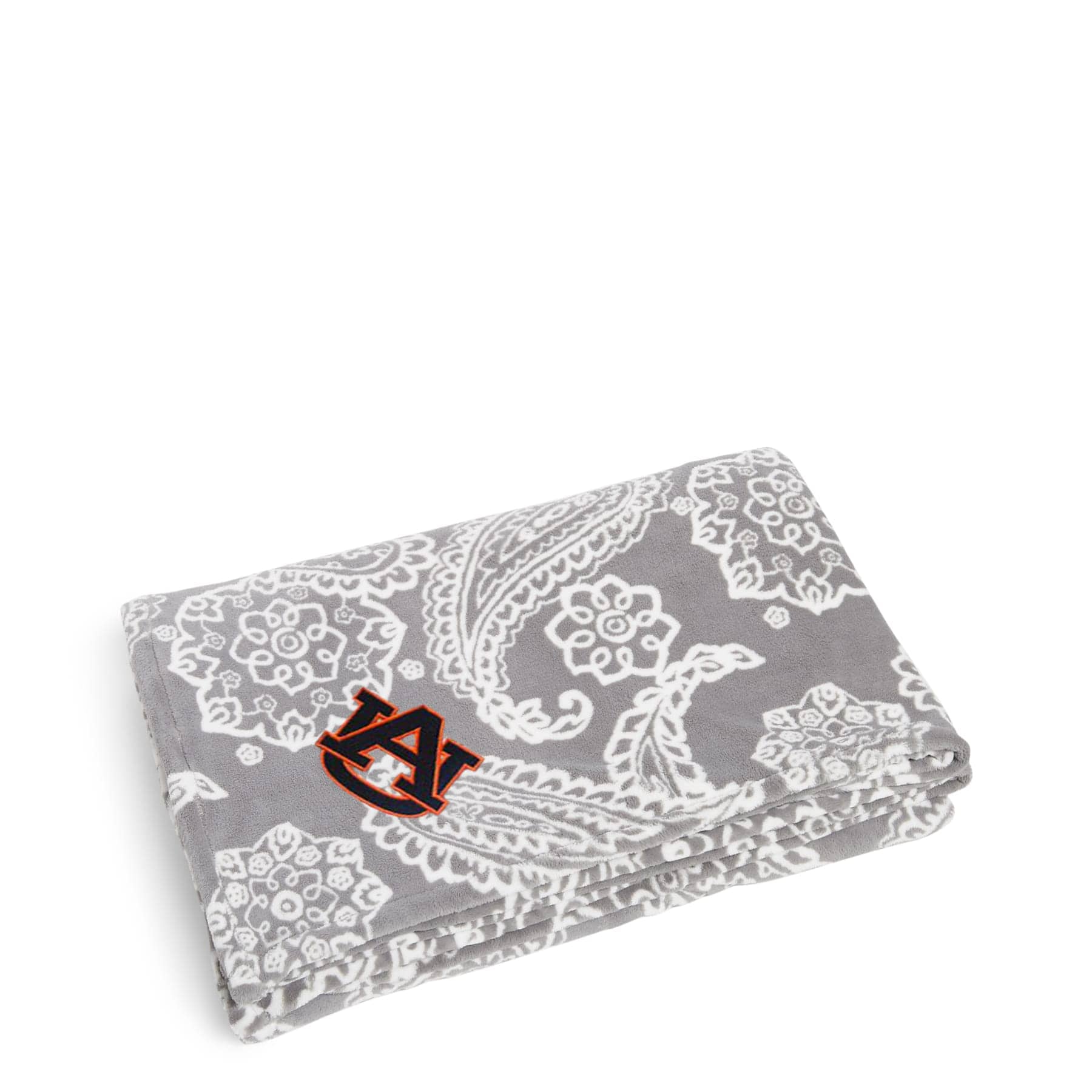 Soft & Cozy Collegiate Plush XL Throw Blanket - Extra Large 60