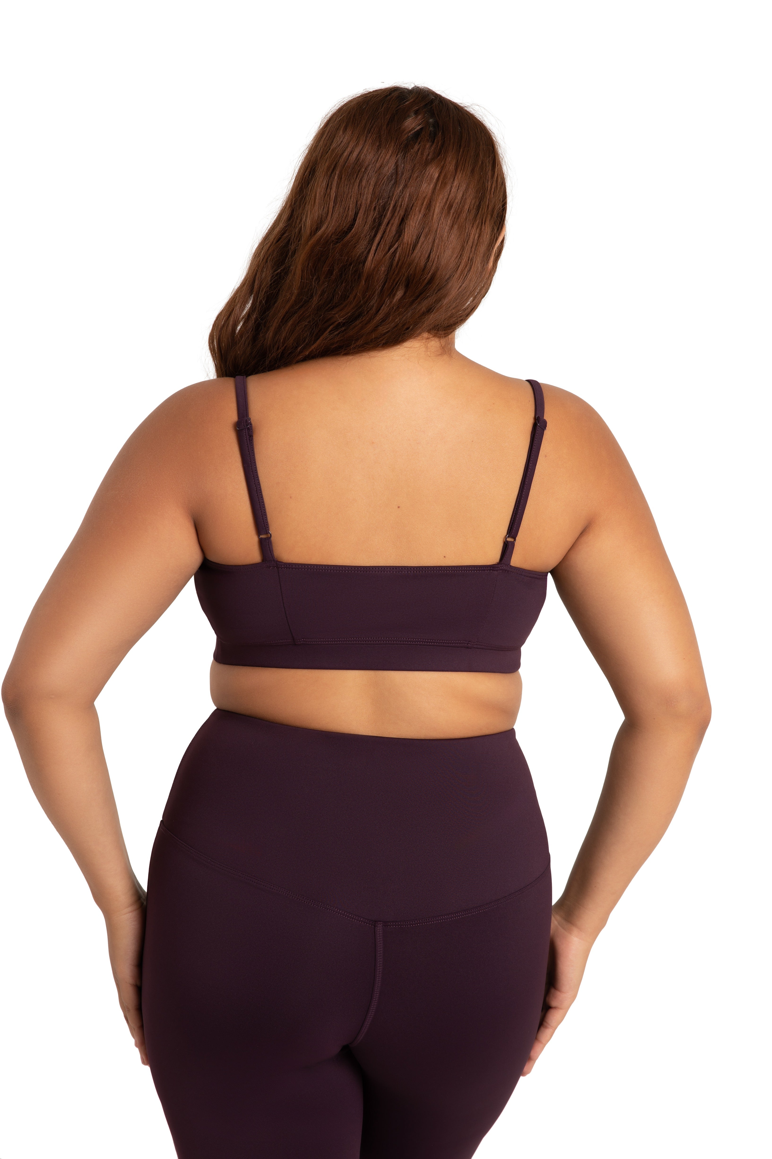 12140C High Support Workout Bra for Women - Comfortable & Breathable for Gym, Running, Yoga & Fitness Training
