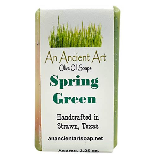 Spring Green