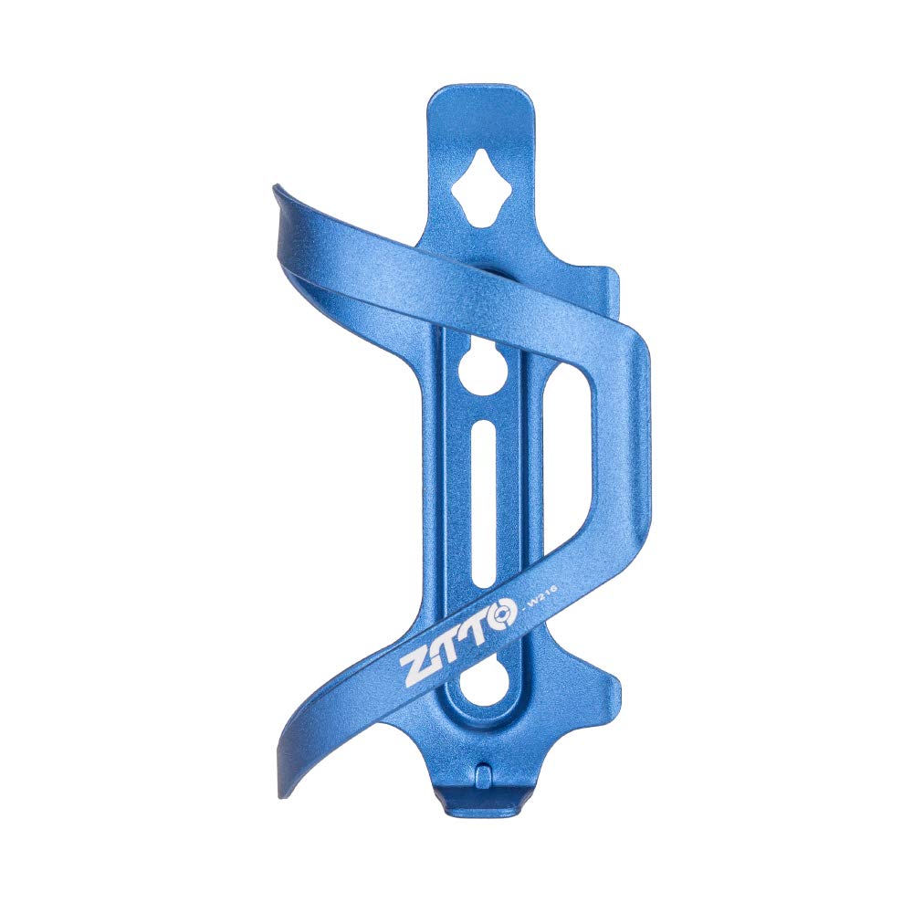 Ultralight Aluminum Alloy Water Bottle Holder for Mountain & Road Bikes - Durable Cycling Accessories - Perfect for Hiking, Commuting and Outdoor Adventures