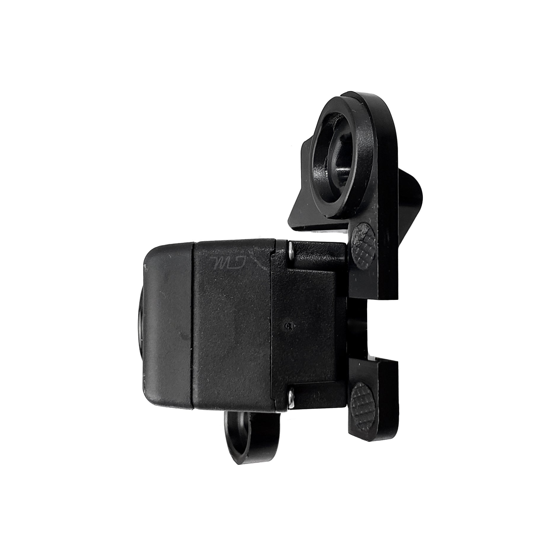 Chevrolet Express & GMC Savana (2013-2018) OEM Backup Camera Replacement - Part #22903442 & 23140731 - HD Night Vision for Safe Parking & Reversing