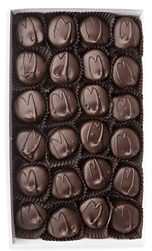 Mrs. Cavanaugh's 3 lb French Mint Cream Milk Chocolate Bar - Premium Gourmet Chocolate for Gifts, Desserts & Holiday Treats