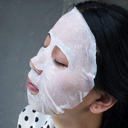 Compressed Facial Sheet Tablets for DIY Spa & Skin Care | 100-Pack Hydrating Face Mask Paper | Perfect for Travel, Home Use & Skincare Routine