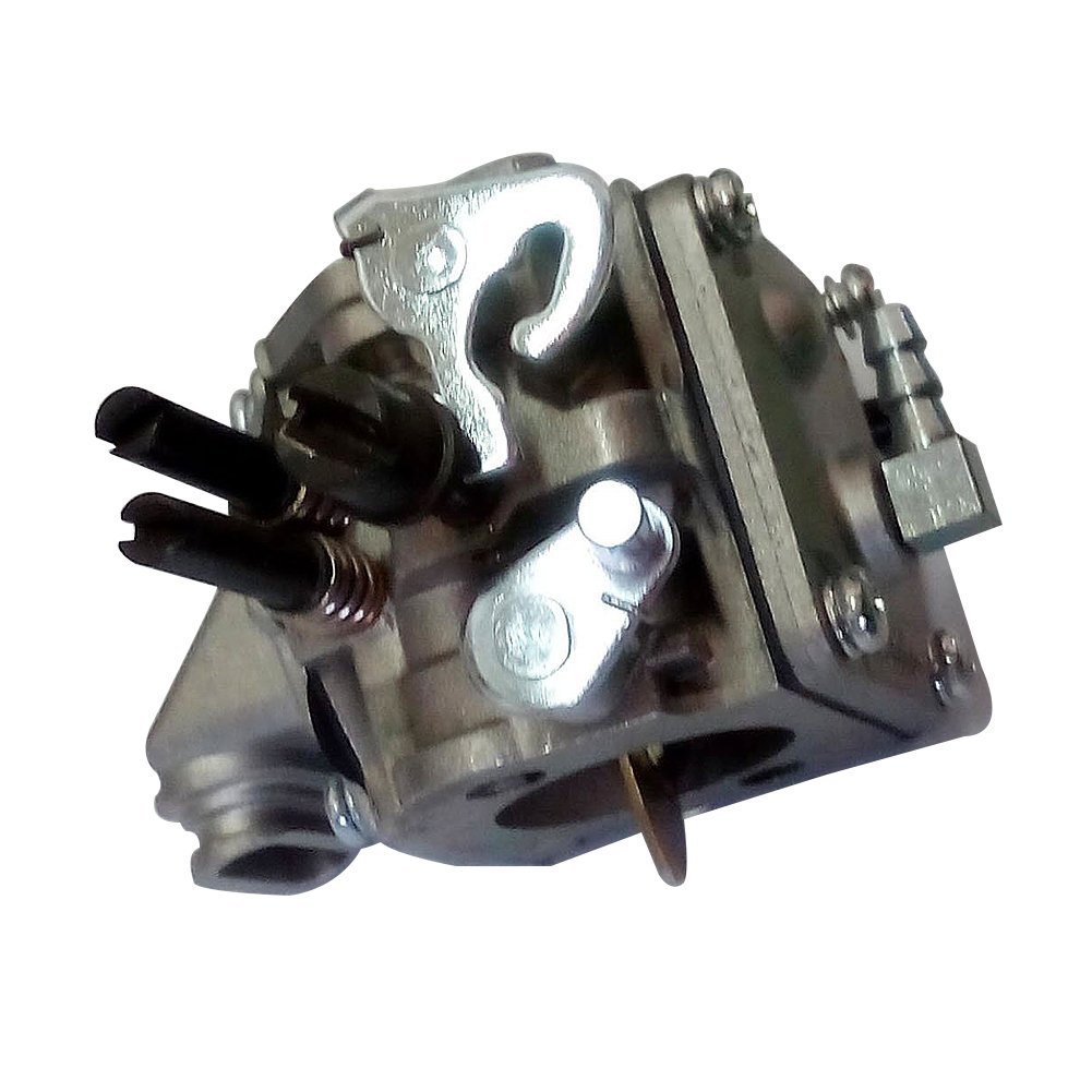 HIFROM Carburetor Replacement for Stihl Chainsaw 064 066 MS660 - Compatible with #1122 120 0621 - High Performance Aftermarket Carb - Perfect for Forestry, Wood Cutting & Landscaping