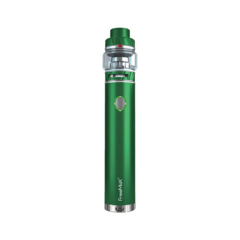 Metal Green