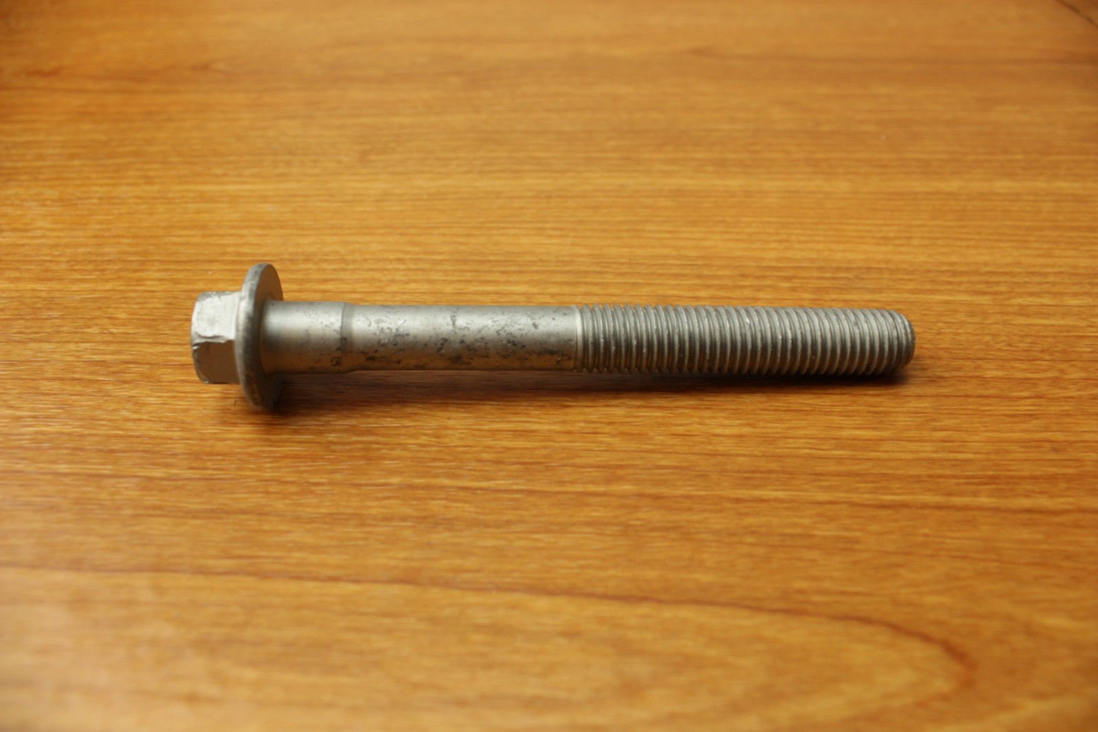 Chrysler 300 Dodge Dakota Charger Rear Lower Control Arm Bolt Mopar OEM Replacement Part - Perfect for Suspension Repair & Vehicle Maintenance