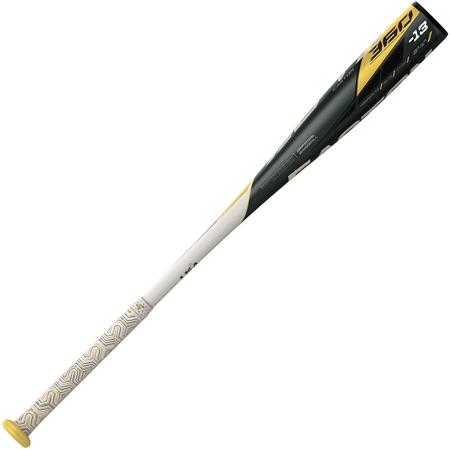 Easton 2020 Alpha 360 USA Youth Baseball Bat -13