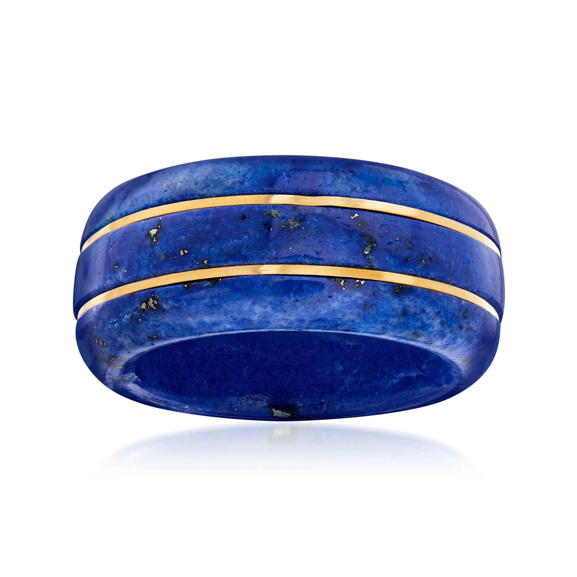 Ross-Simons 14kt Yellow Gold Gemstone Ring for Women - Elegant Jewelry Gift for Anniversary, Birthday & Special Occasions