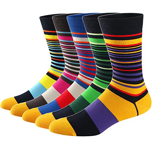 Color 18 (5 Pairs)