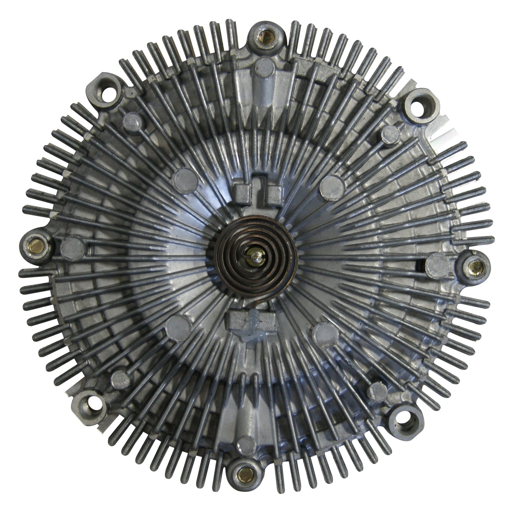 950-2020 Engine Cooling Fan Clutch Replacement - Compatible with [Vehicle Models] - High Performance Cooling System Part for Overheating Prevention - Ideal for Off-Roading, Towing & Hot Climate Driving