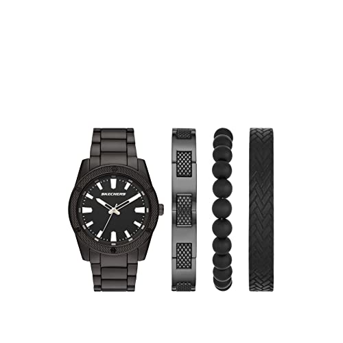 Black/Gunmetal