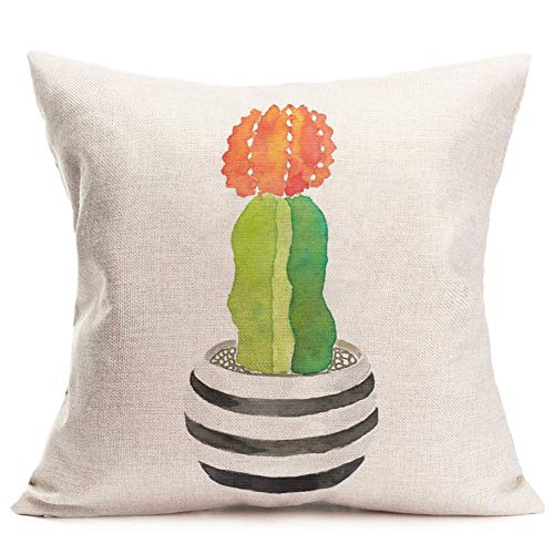Stripe Pot