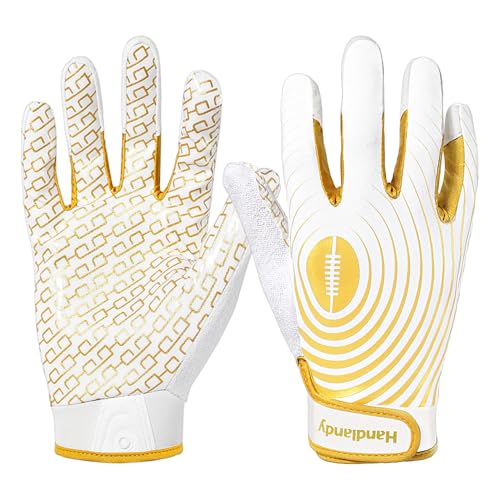 White and Gold