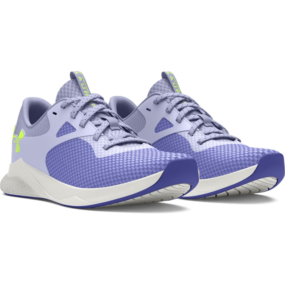 Under Armour Women's Charged Aurora 2 Cross Training Shoes - Lightweight Gym Workout Sneakers for Running, HIIT & Fitness Classes