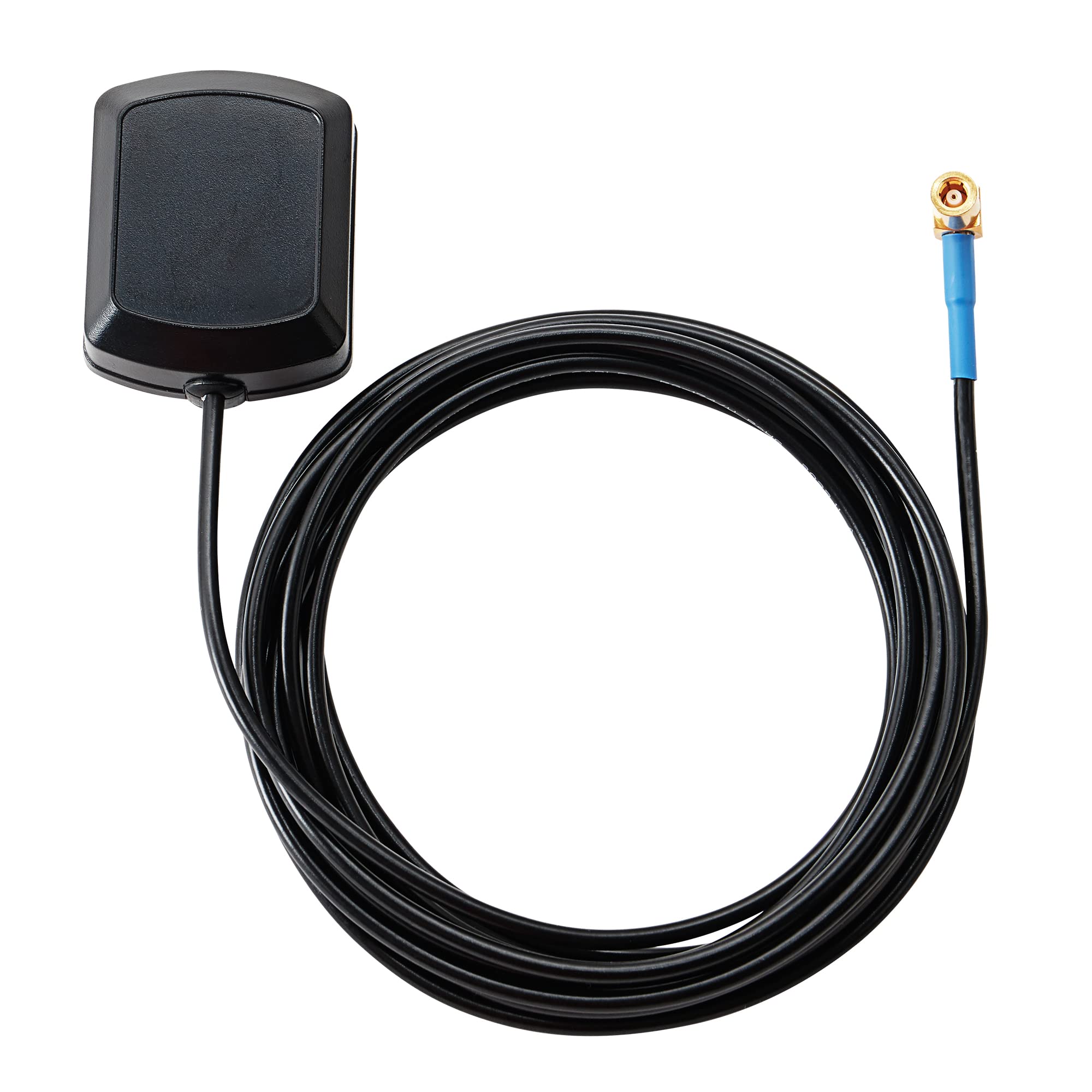 Anina 8 Ft Sirius XM Satellite Radio Antenna - Magnetic Base for Home & Car - Compatible with XM Sirius Radio Receiver, Lynx Edge, MiRGE, XMp3, Inno, AirWare, XMp3i, Xpress, Onyx, XR9 - Perfect for Road Trips & Home Entertainment