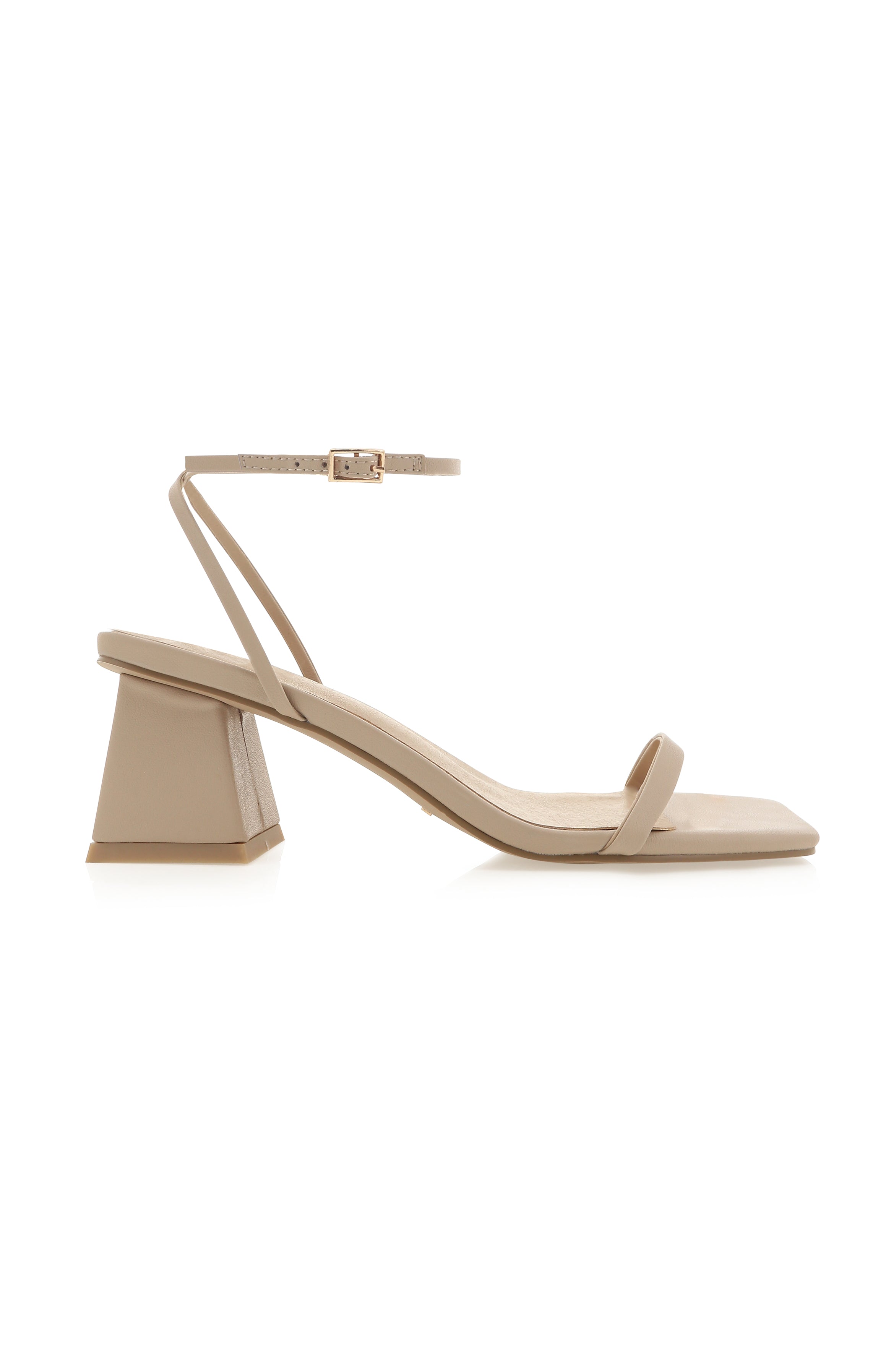 Billini Xantha Women's Chunky Heel Sandals in Birch - Stylish & Comfortable for Summer Outings, Parties & Weddings