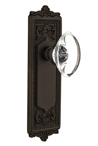 Oil Rubbed Bronze