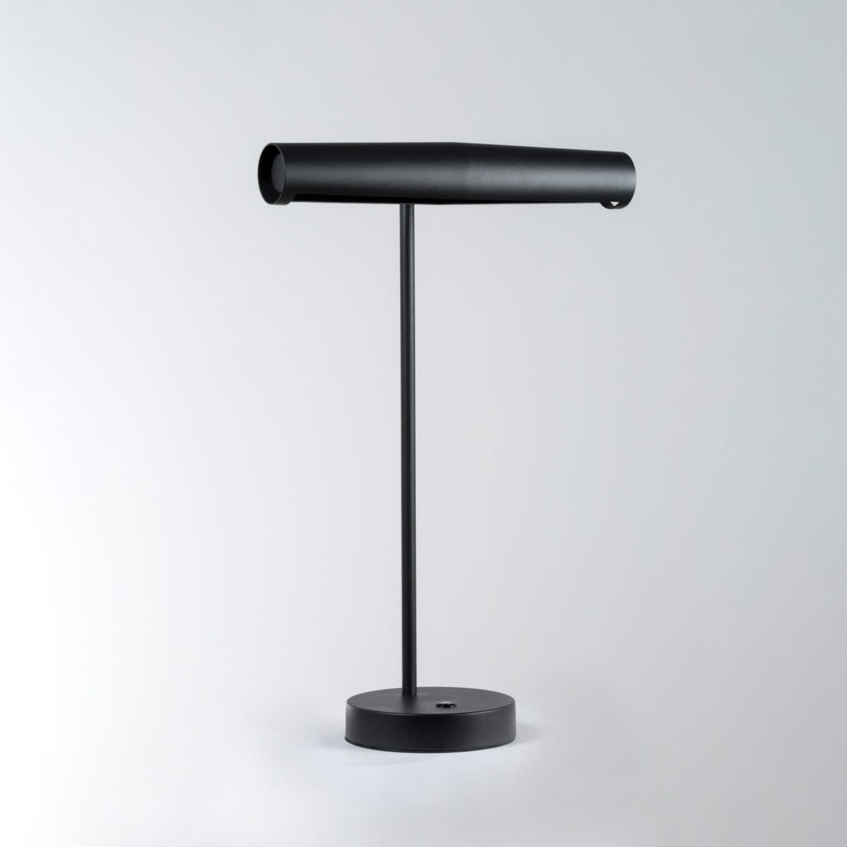 Yona Modern Table Lamp - Stylish LED Nightstand Light for Bedroom, Living Room & Office - Warm White & Cool White Dimmable Lighting